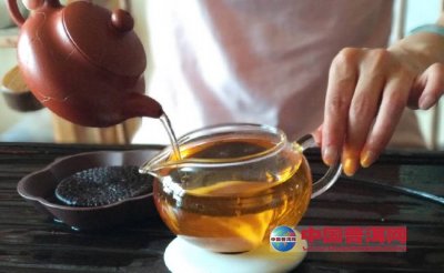 普洱茶的留根泡法怎么泡？