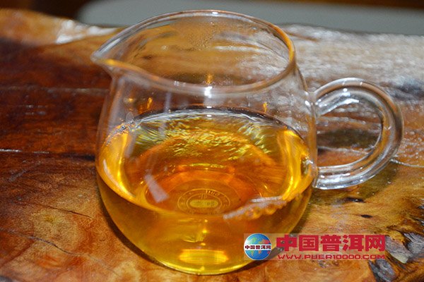普洱茶