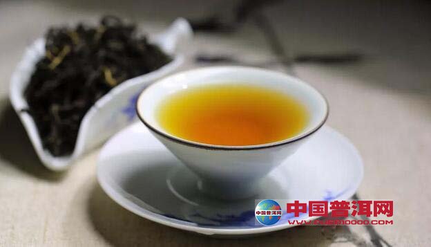 普洱茶