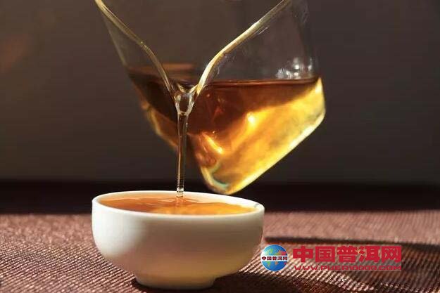 普洱茶