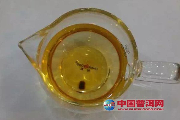 普洱茶