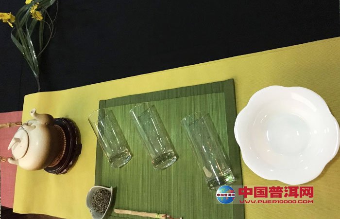 普洱茶