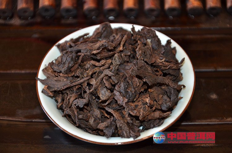 普洱茶