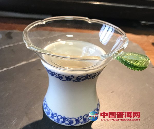 普洱茶