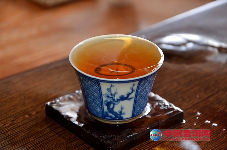 普洱茶