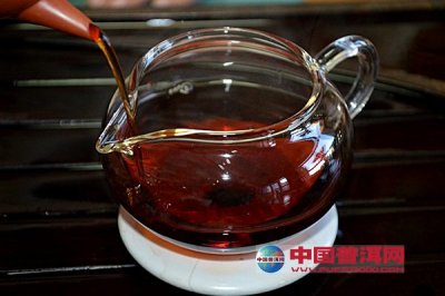 中国特色历史--普洱茶文化