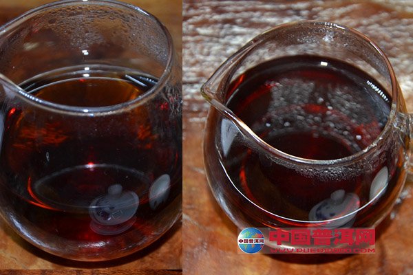 普洱茶