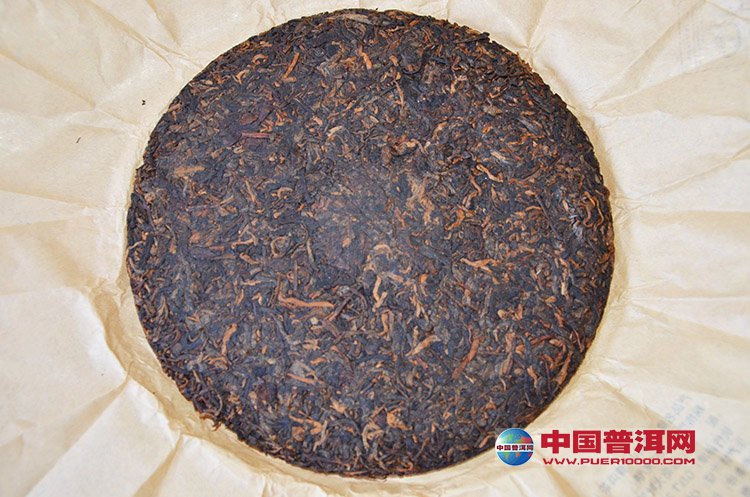 普洱茶