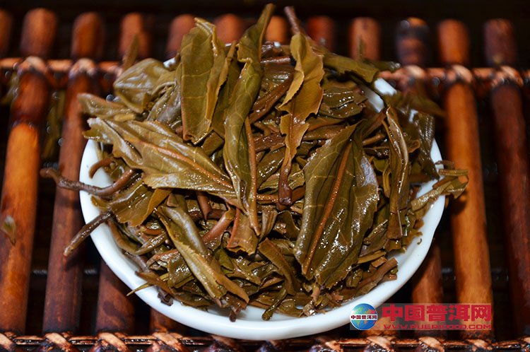 普洱茶
