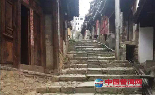 普洱茶