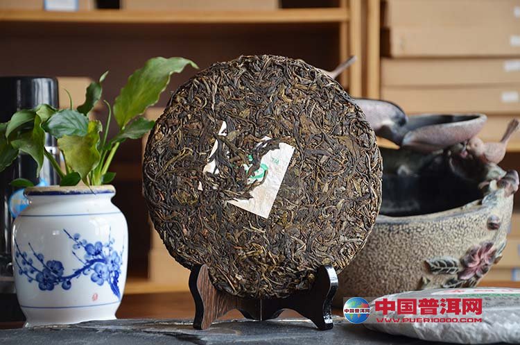 普洱茶
