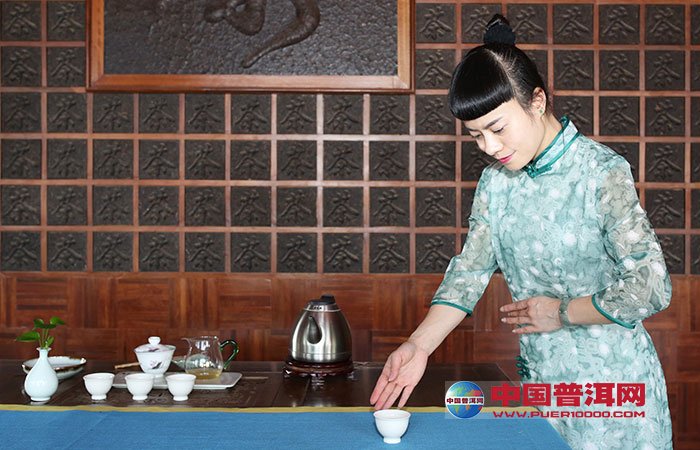 普洱茶