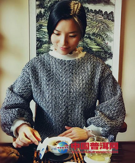 普洱茶