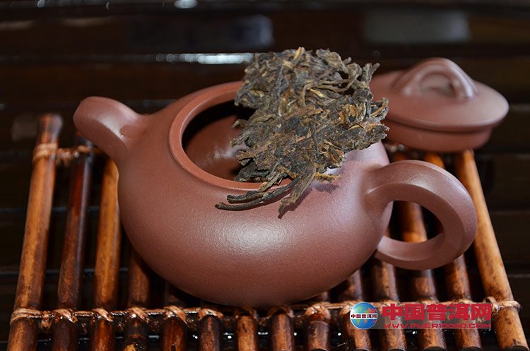 -普洱茶