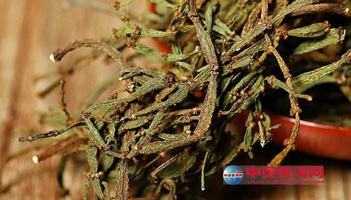 普洱茶