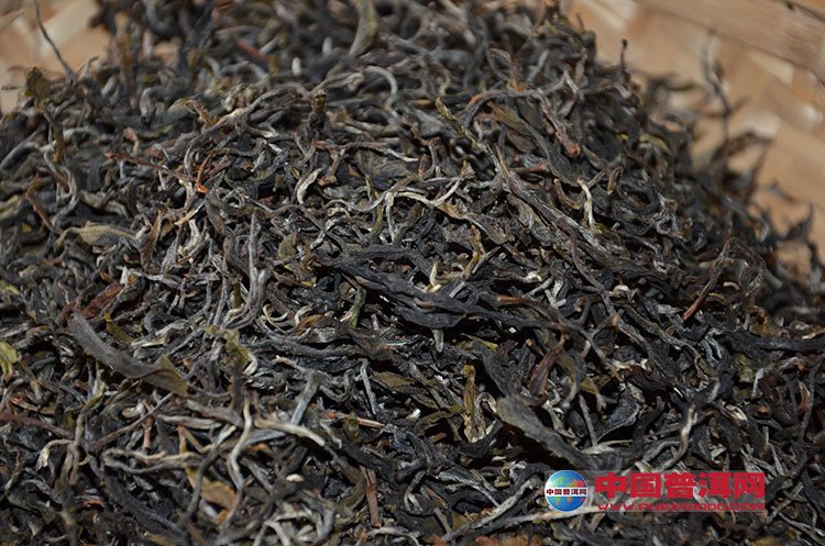 普洱茶
