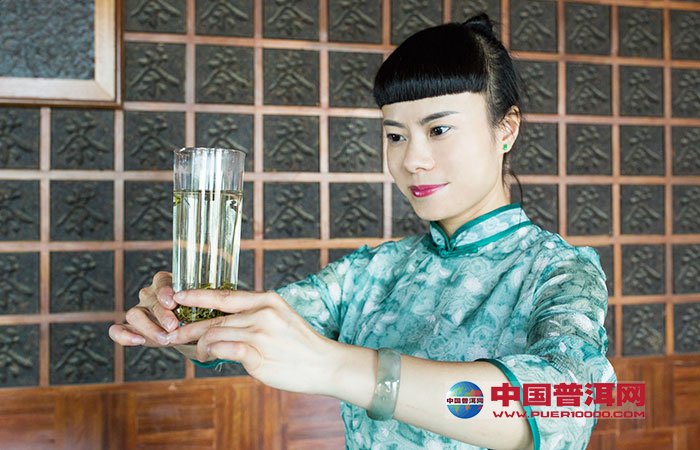 普洱茶