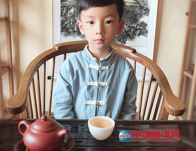 普洱茶