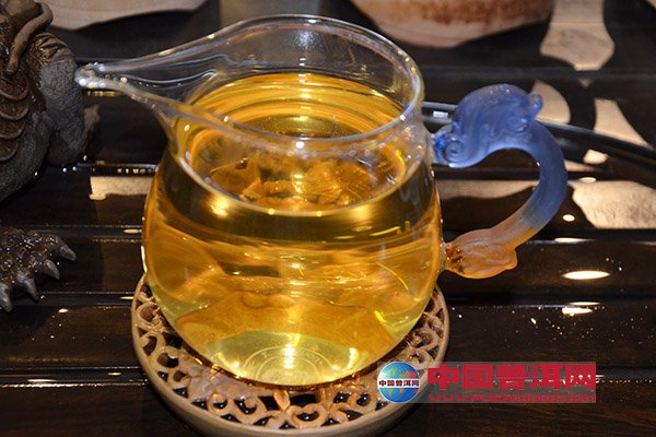 普洱茶
