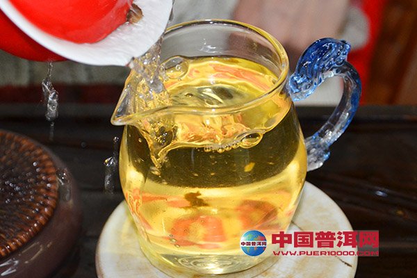 <u><a href='http://www.puer10000.com/puerzhishi/32854.html' target='_blank'>普洱<u><a href='http://www.puer10000.com/puerzhishi/100997.html' target='_blank'>茶</a></u></a></u>