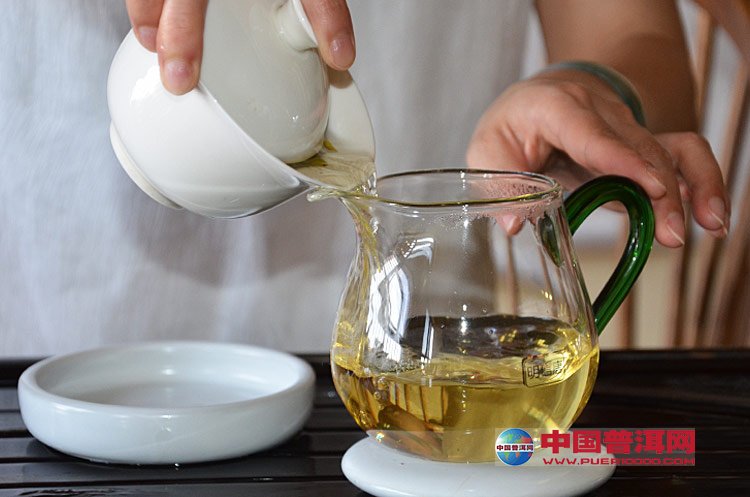 普洱茶