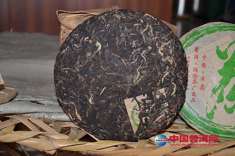 普洱茶