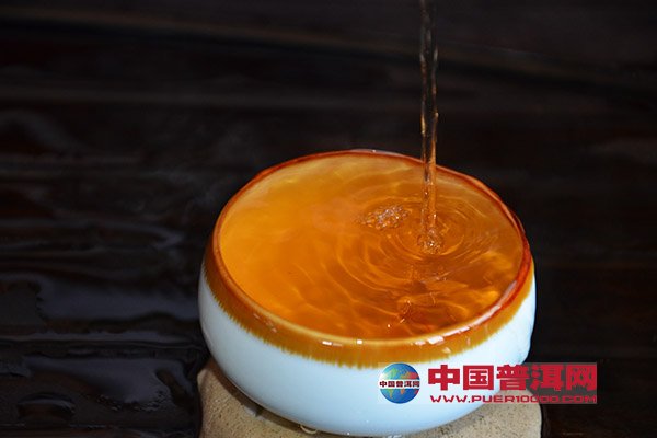普洱茶