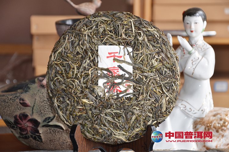 普洱茶