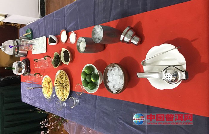 <u><a href='http://www.puer10000.com/puerzhishi/32854.html' target='_blank'>普洱<u><a href='http://www.puer10000.com/puerzhishi/100997.html' target='_blank'>茶</a></u></a></u>